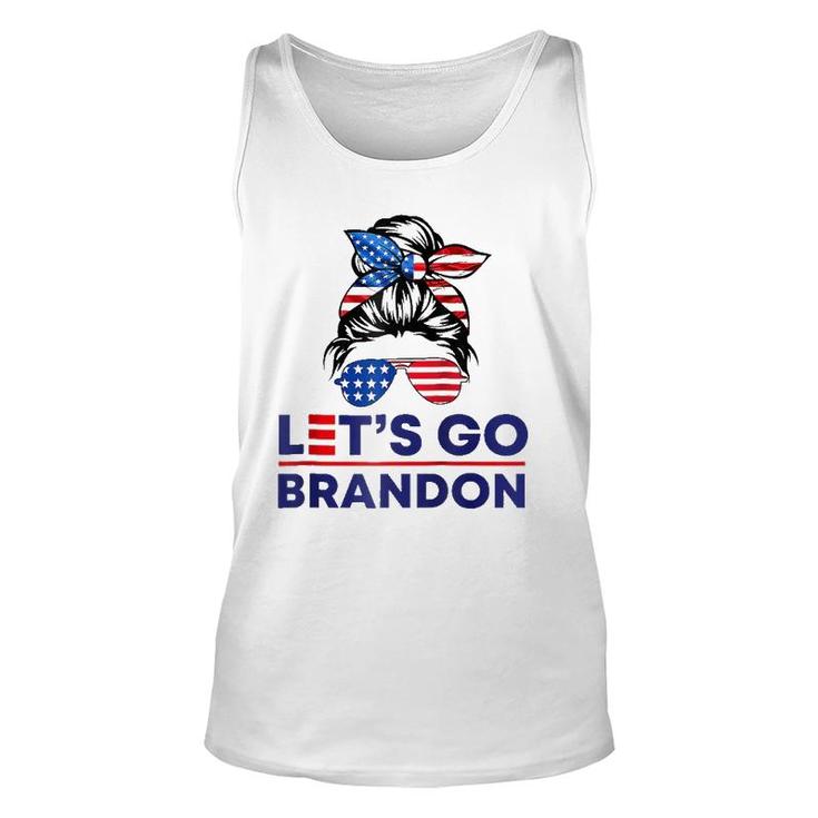TRump BIden Tee Let's Go Brandon Letsgobrandon 2021 Raglan Baseball Tee Tank Top