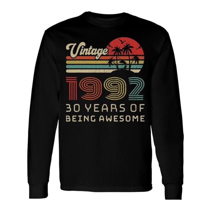 30-years-old-birthday-vintage-