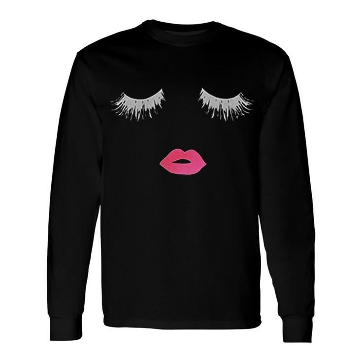 Beauty Long Sleeve T-Shirt