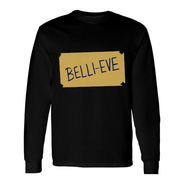 Belli-Eve Long Sleeve T-Shirt