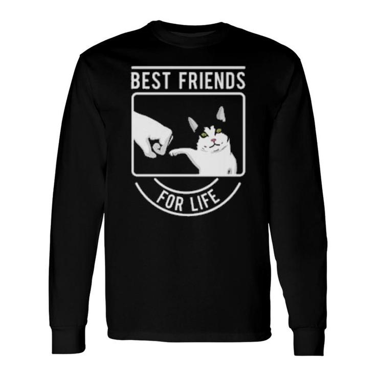 Best Friends For Life Long Sleeve T-Shirt T-Shirt