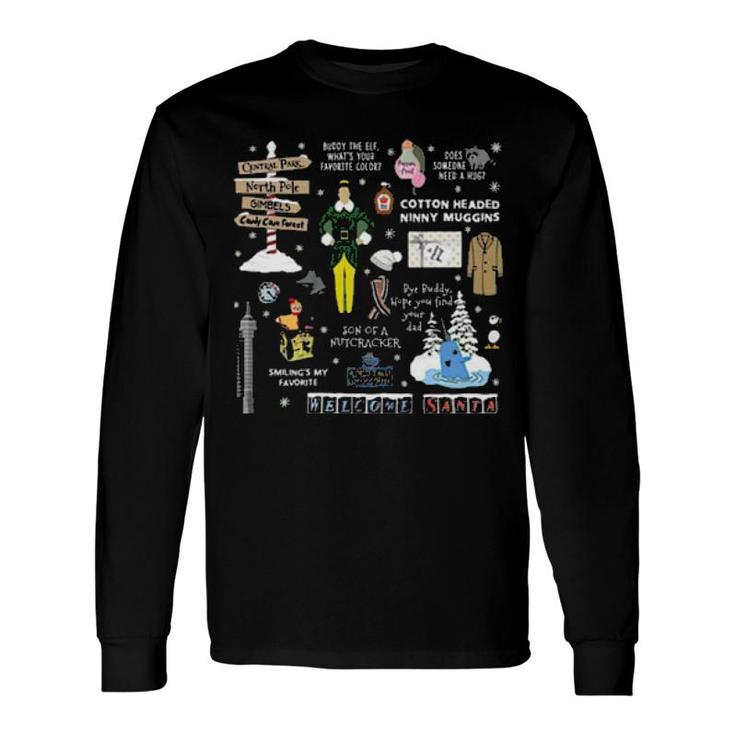 https://img1.cloudfable.com/styles/735x735/119.front/Black/buddy-elf-collage-christmas-movie-teeruto-long-shirt-20220223085959-undf055a.jpg