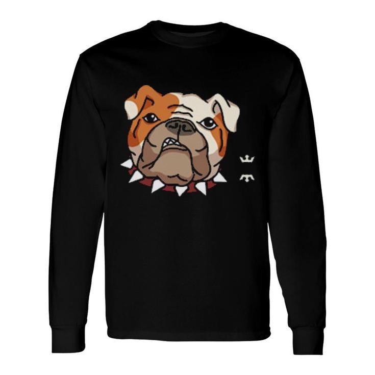 Bullo Inglese Long Sleeve T-Shirt
