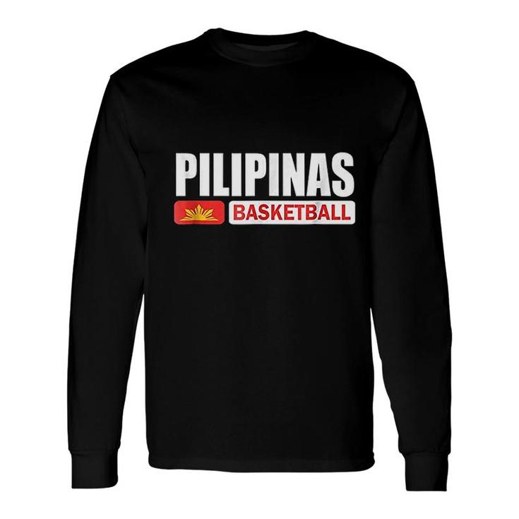C Long Sleeve T-Shirt