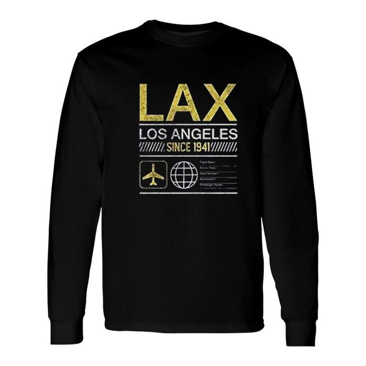 California State Flag Republic Los Angeles Bear Full Long Sleeve T-Shirt T-Shirt