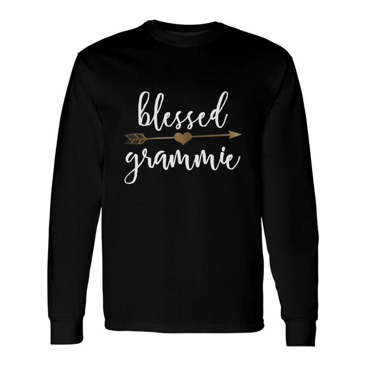 Cute Gold Arrow Blessed Memaw Shirt Cute Gold Arrow Blessed Memaw Shirt