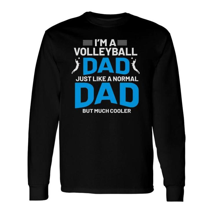 Cute Volleyball s And Long Sleeve T-Shirt T-Shirt