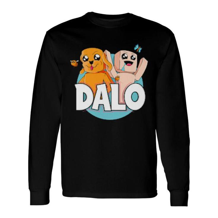 Dalo Long Sleeve T-Shirt