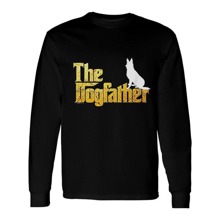 German Shepherd German Shepherd Long Sleeve T-Shirt