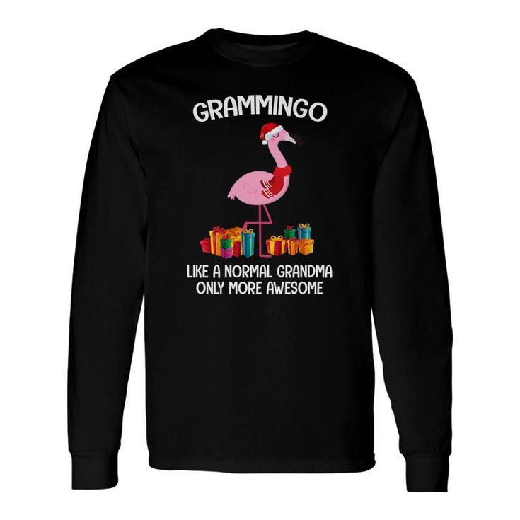 Grammingo Long Sleeve T-Shirt