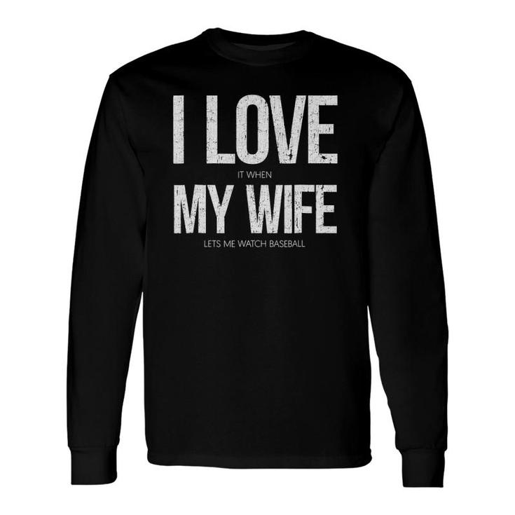 Los Angeles Dodgers: Your Wife My Wife T-Shirt - TeeNaviSport