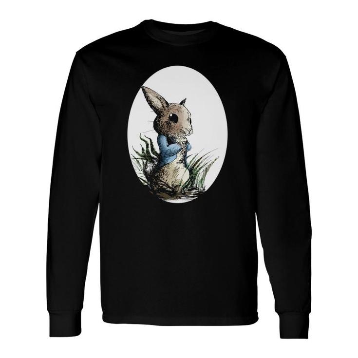 May 2020 Peter Rabbit Long Sleeve T-Shirt T-Shirt