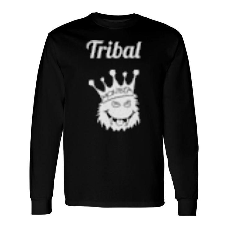 Monsta Totes Long Sleeve T-Shirt