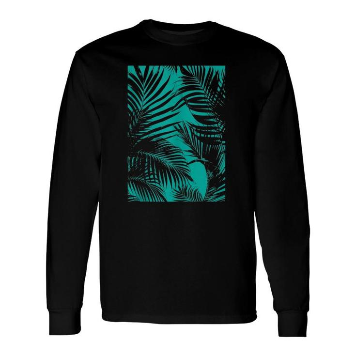 Mazatlan Mexico Beach Summer Vacation Palm Trees Sunset Men Vacation Funny Gifts  Mens Back Print T-shirt