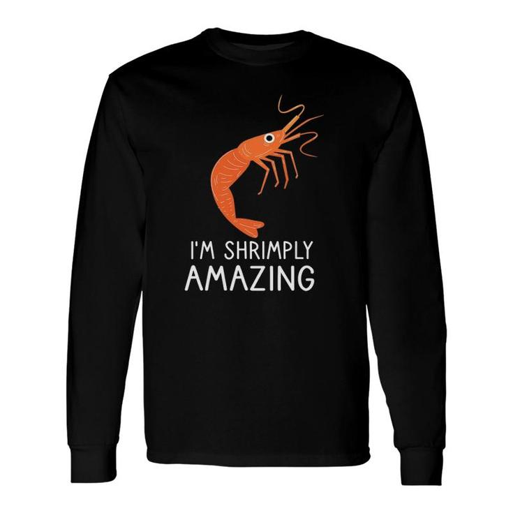  Crazy Shrimp - Funny Crab Crayfish Lover Shrimp Whisperer T- Shirt : Clothing, Shoes & Jewelry