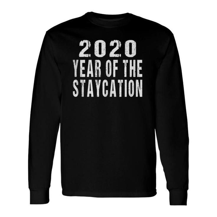 Staycation store 2020 shirt