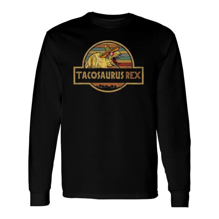 tacosaurus rex shirt