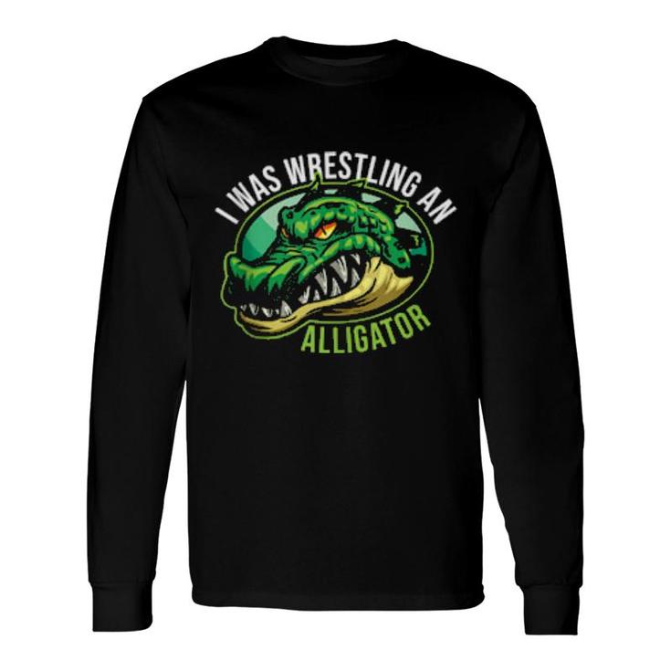 Alligator Wrestling T Shirt, Vintage Graphic T Shirts