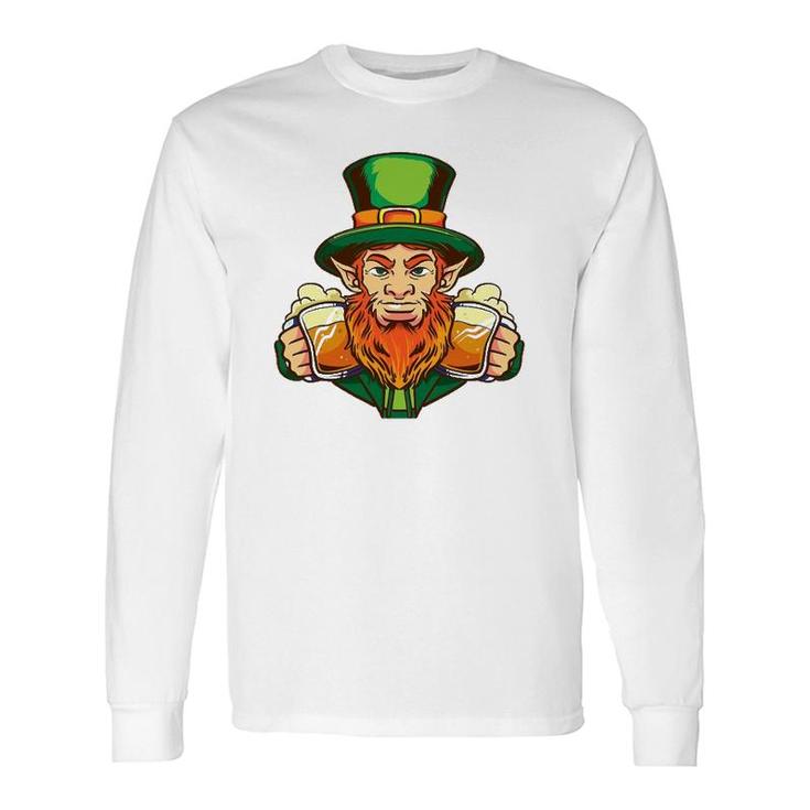 Beer Me For St Patricks Day Long Sleeve T-Shirt T-Shirt