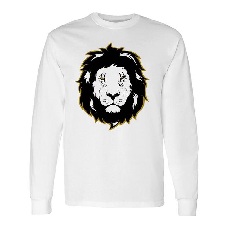 Lion Lover Lion Long Sleeve T-Shirt T-Shirt