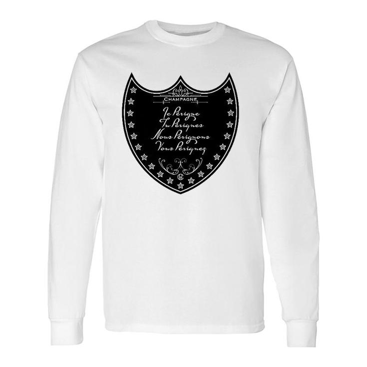 Party Champagne Dom Perignon Premium T Shirt Mazezy DE