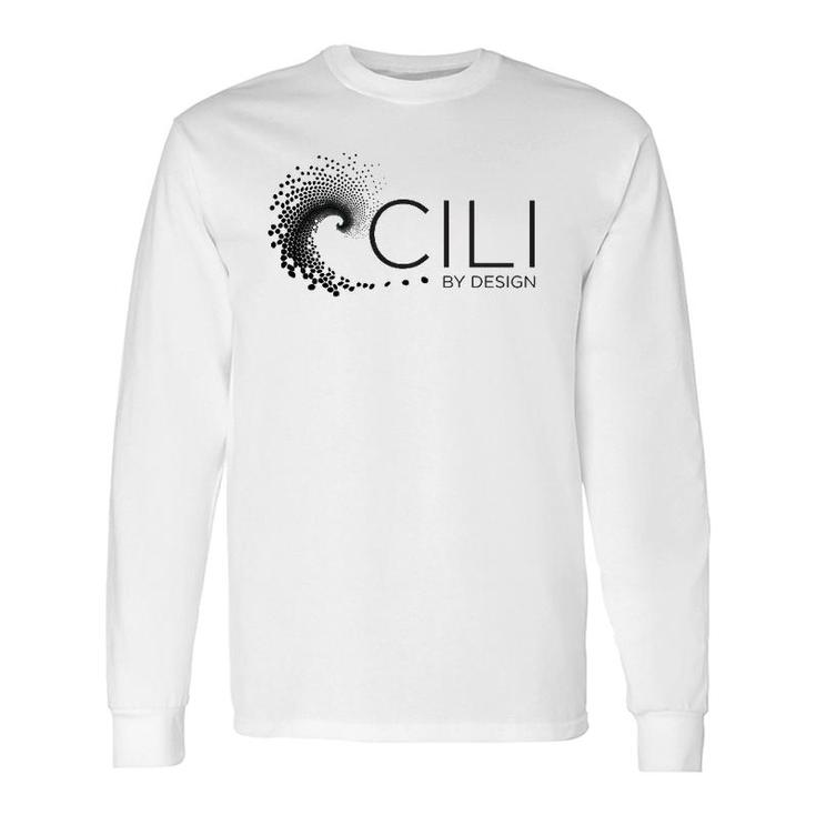 Tge By Cili By Long Sleeve T-Shirt