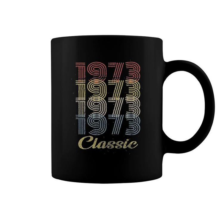1973 Classic Coffee Mug