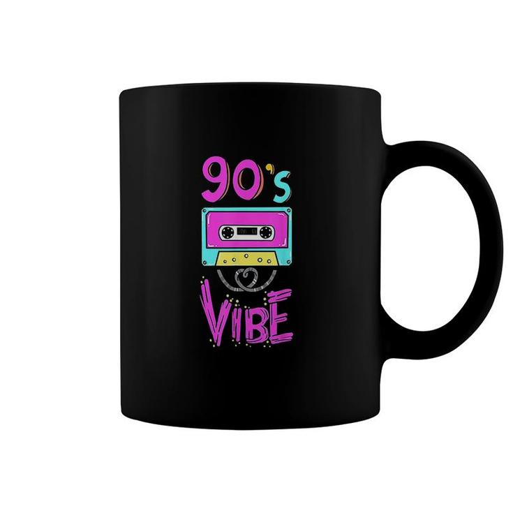 90s Lovers Coffee Mug