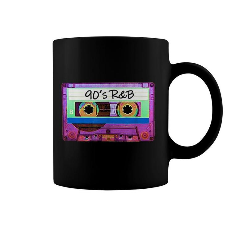 90s R And B Cassette Coffee Mug