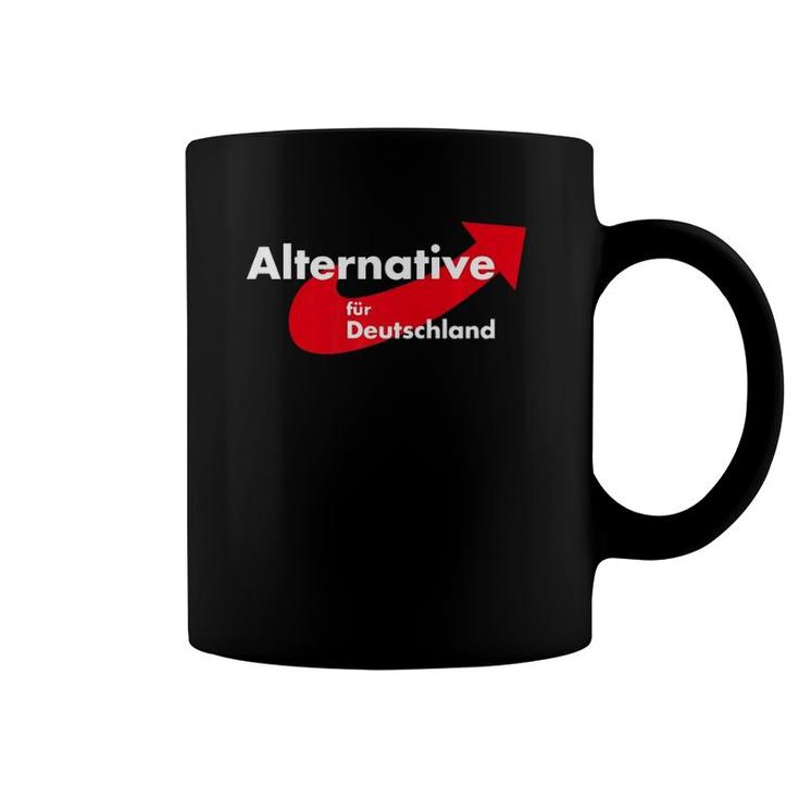 Afd Alternative Fur Deutschland  Patriotic Coffee Mug