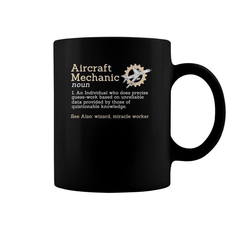 Vintage Wizard Engine Co. Ceramic Mug 15oz Vintage Wizard Engine Co. Ceramic Mug 15oz