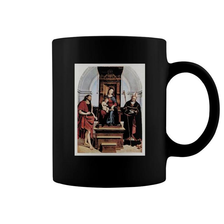 Ansideimadonna 1505 Coffee Mug