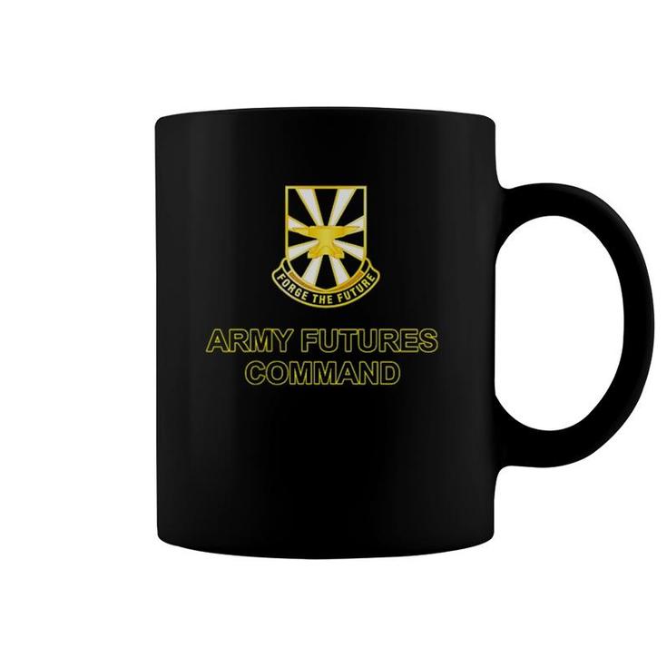 Army Futures Command Army Coffee Mug