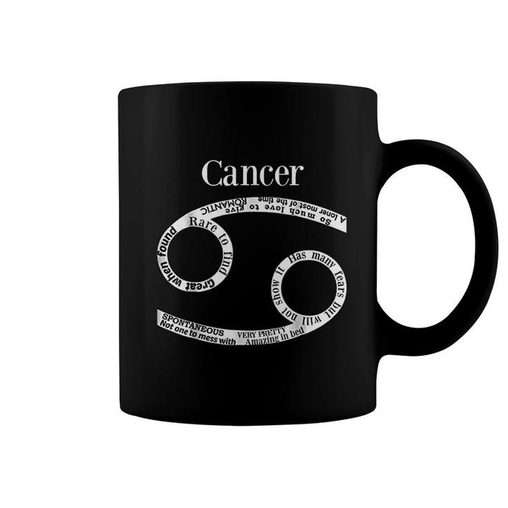 Astrology Zodiac Sign Horoscope Coffee Mug