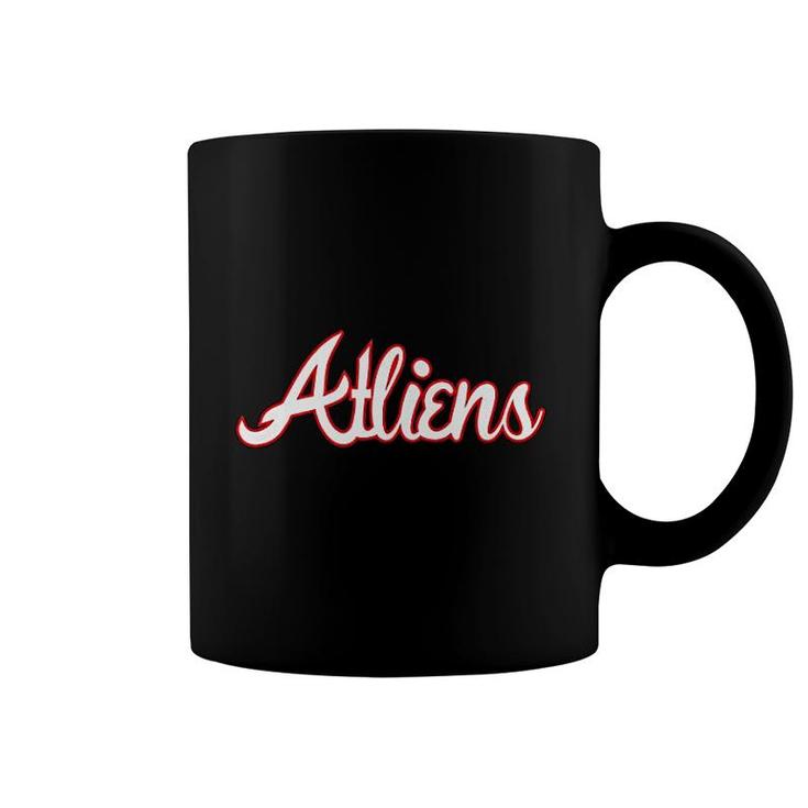 Atlanta Coffee Mug