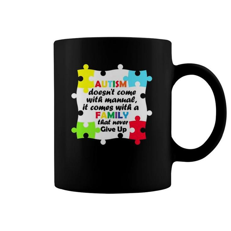 Autism Awareness Gift For Kids Boys Mom And Girls - Autism Coffee Mug