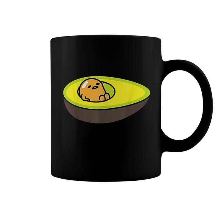 Avocado Lovers Coffee Mug