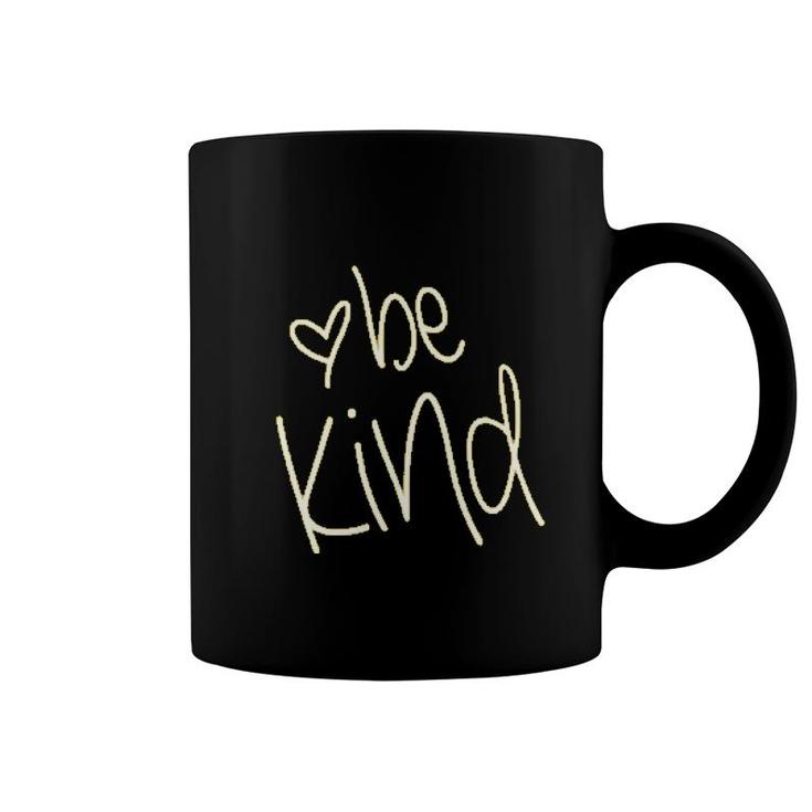 Be Kind Gift Coffee Mug