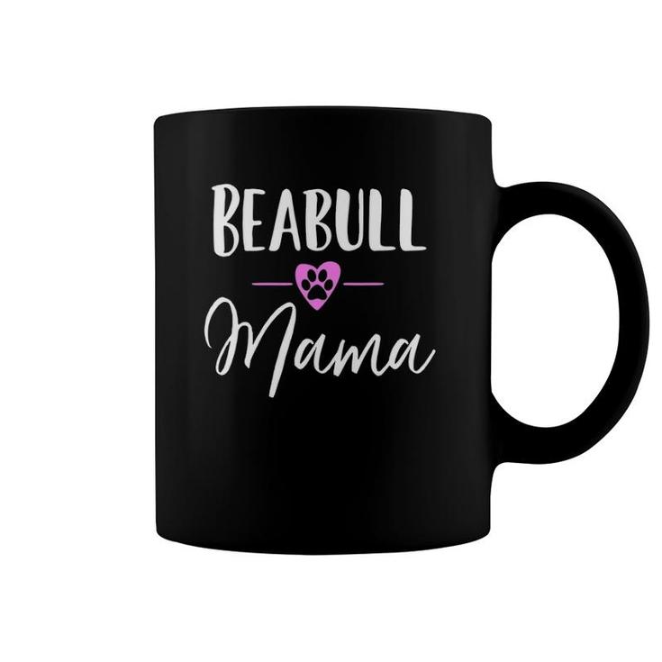 Beabull Mama Coffee Mug