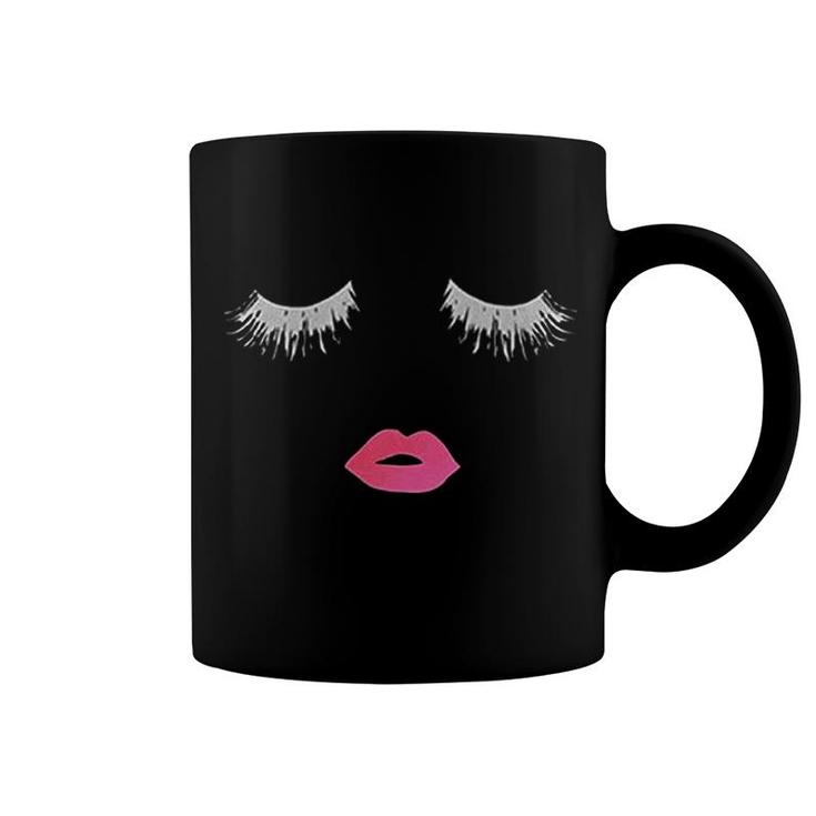 Beauty Coffee Mug