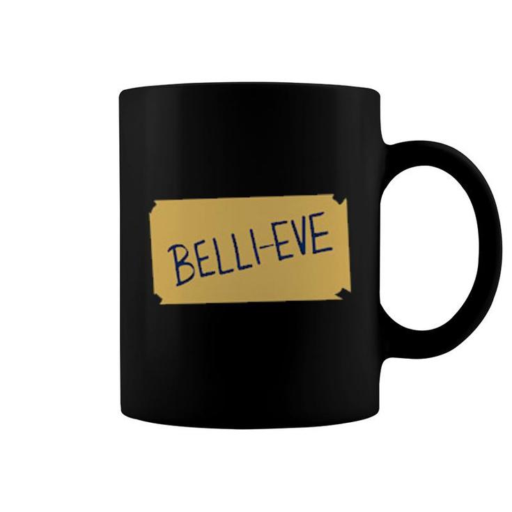Belli-Eve Coffee Mug