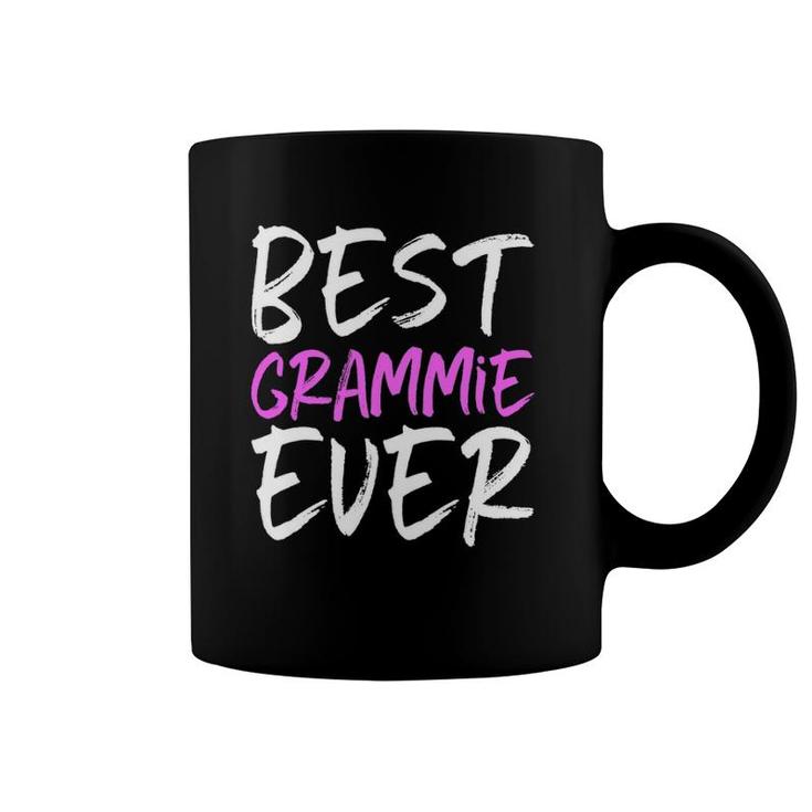 Best Grammie Ever Funny Mother's Day Coffee Mug