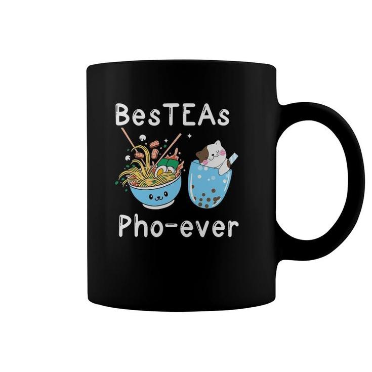 Besteas Pho Ever Best Friends Coffee Mug