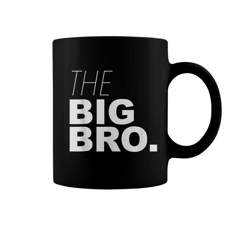 Big Brother  The Big Brother Coffee Mug