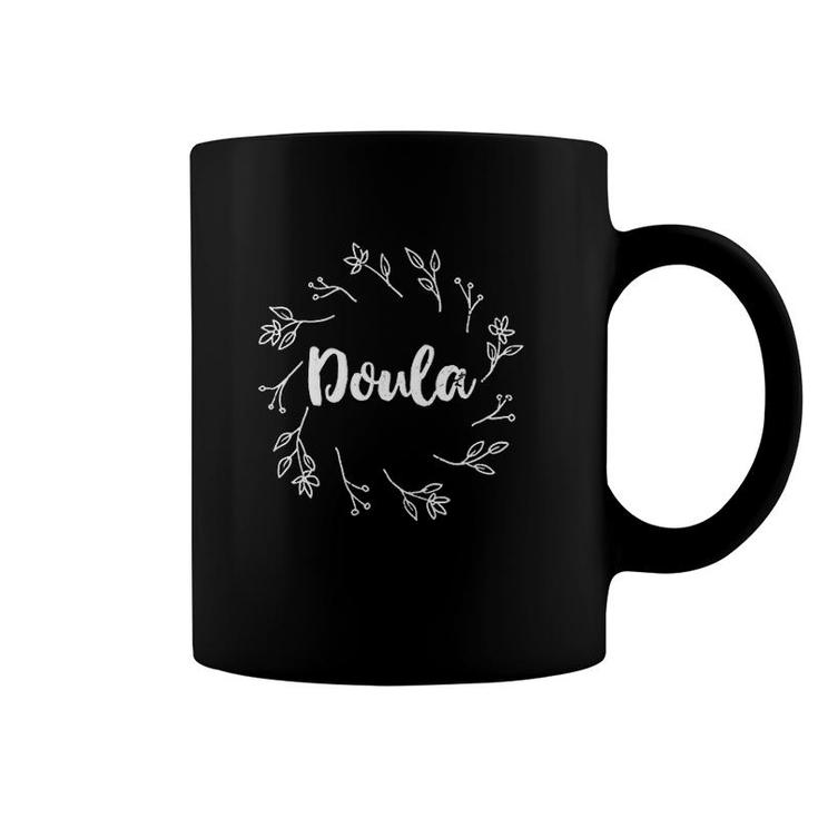 Birth Doula Design Coffee Mug