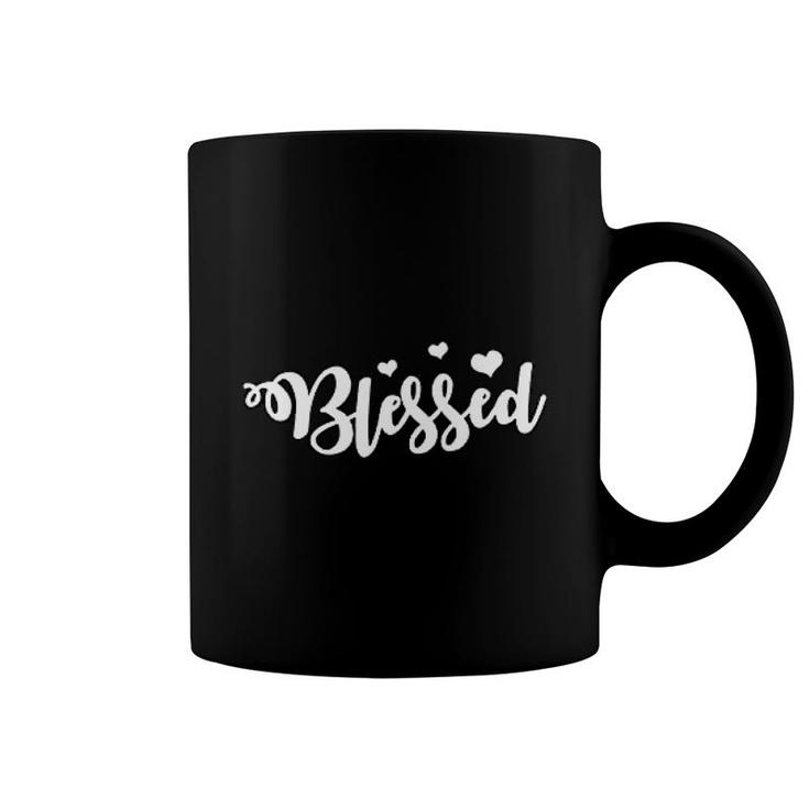 Blessed Coffee Mug