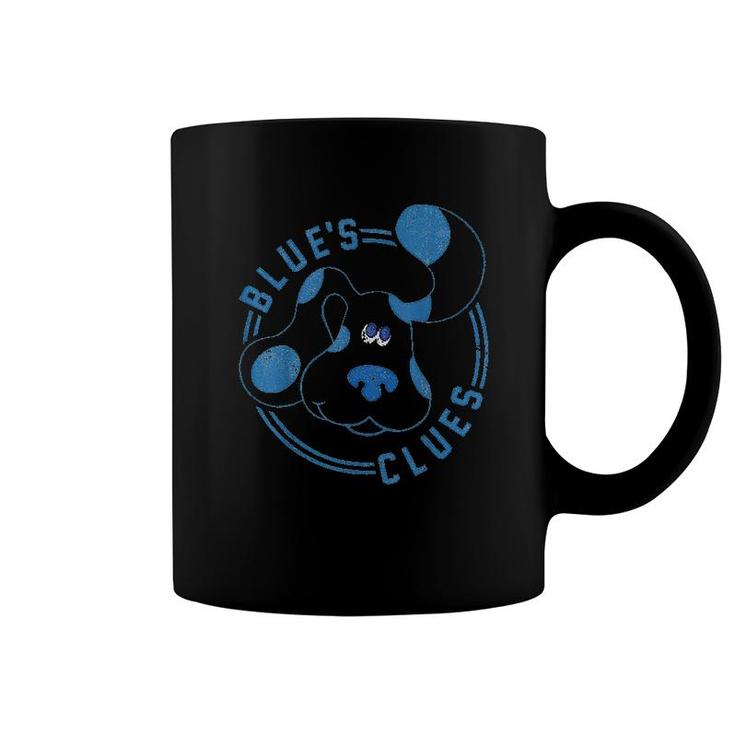 Blue's Clues Coffee Mug