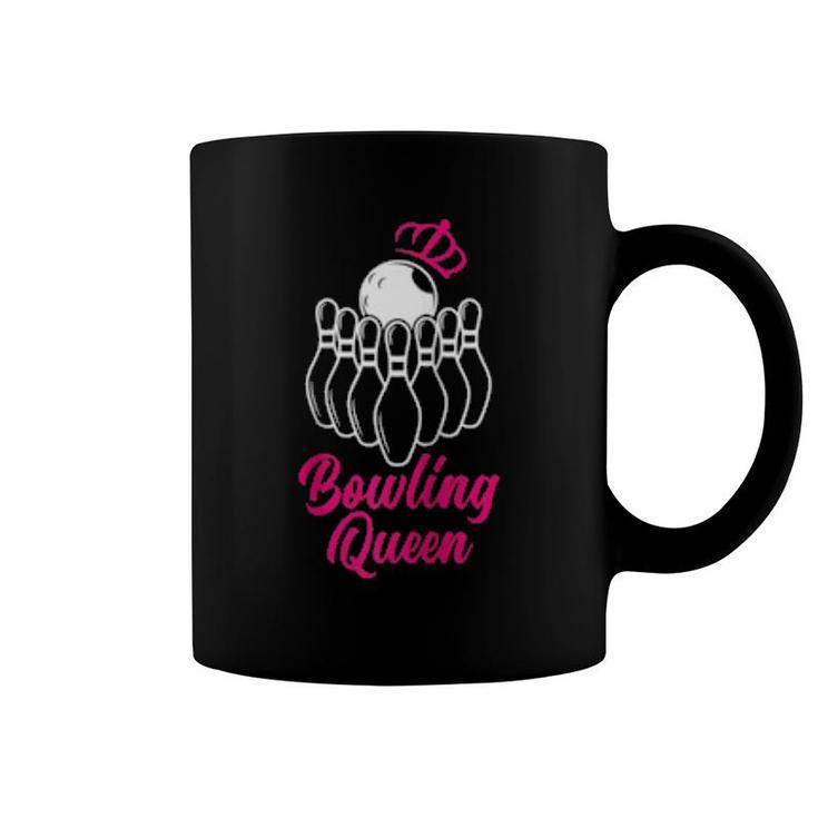 Bowling Bowling Bowler Bowlers  Coffee Mug