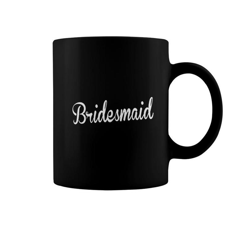 Bridesmaids Women Coffee Mug