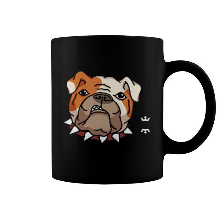 Bullo Inglese Coffee Mug
